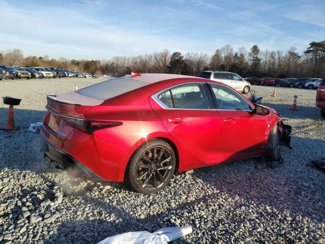 JTHGZ1B27M5039409 Lexus Is 350 F-sport