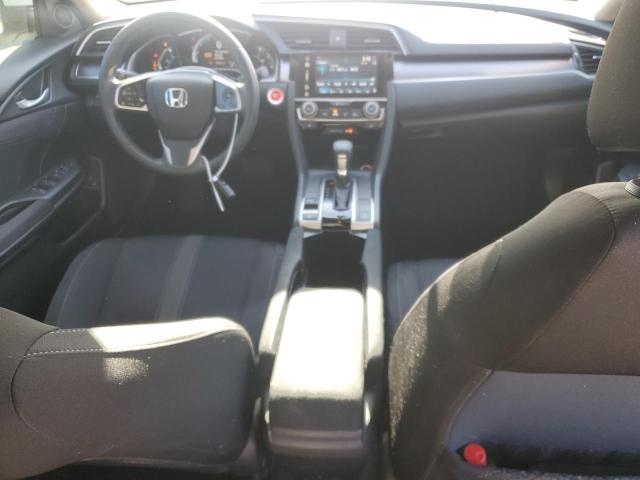 2HGFC1F34HH632159 Honda CIVIC EX