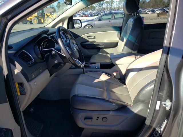 KNDMB5C19H6239777 KIA SEDONA LX