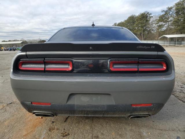 2C3CDZFJ3JH112668 Dodge Challenger R/t 392