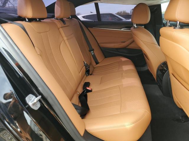 WBA53BJ02NWX59323 BMW 540 I