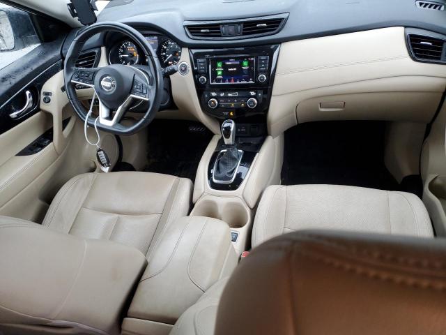 JN8AT2MT9JW485205 Nissan ROGUE S