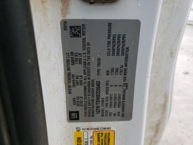 1GTN1TEH8EZ290462 GMC Sierra C1500