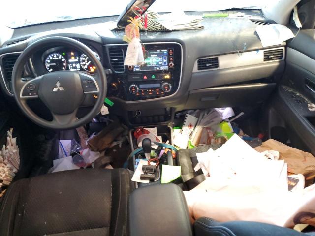 JA4AD2A3XJZ054040 Mitsubishi Outlander Es