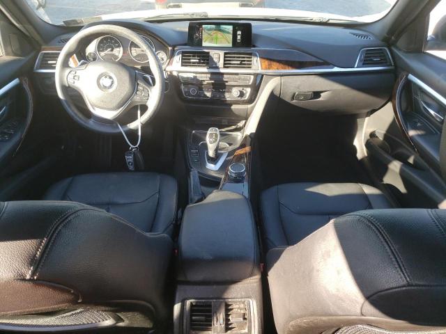 WBA8E3C57GK501511 BMW 328 Xi Sulev