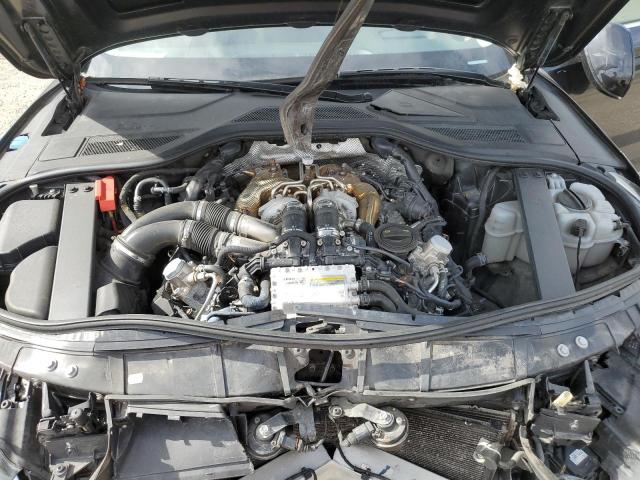 WAUJ2AFD5FN013267 Audi A8 QUATTRO