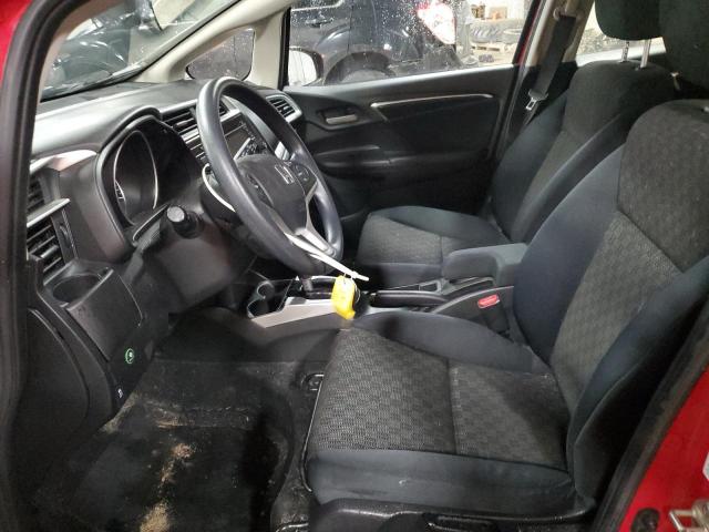 JHMGK5H5XGX026644 Honda FIT LX
