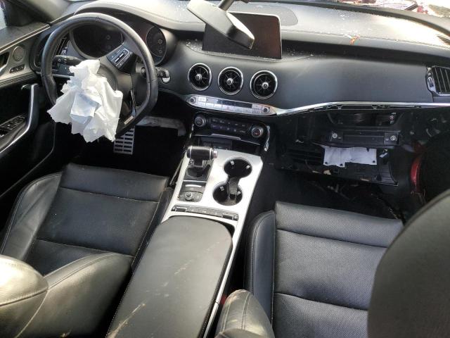 KNAE45LC6K6043557 KIA Stinger Gt1