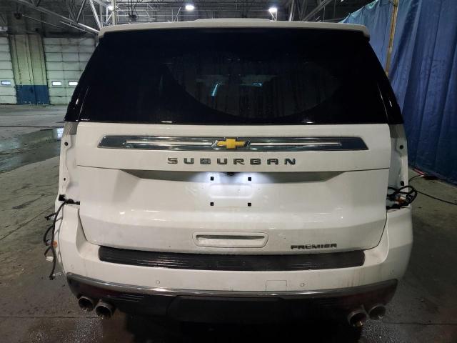 1GNSKFKDXPR428998 Chevrolet Suburban K1500 Premier