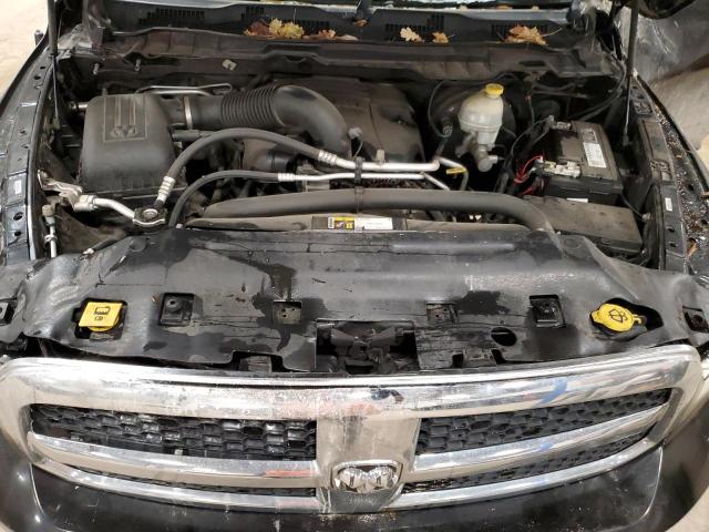 1C6RR7GT1GS407756 RAM 1500 Slt