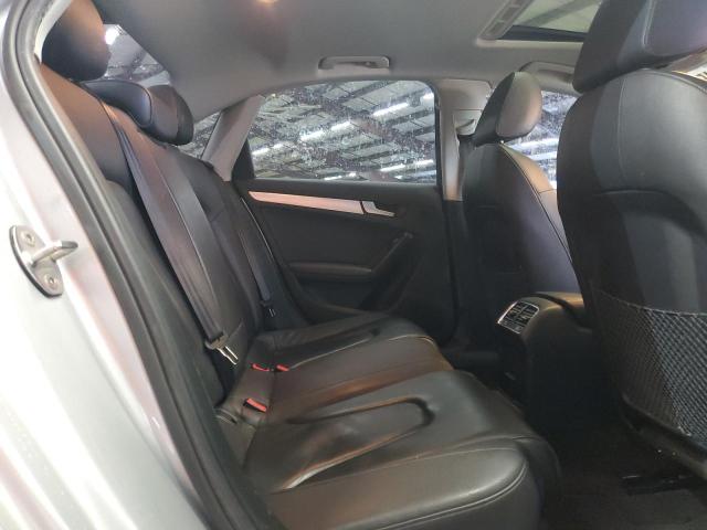 WAUFFAFL3EN036028 Audi A4 Premium Plus