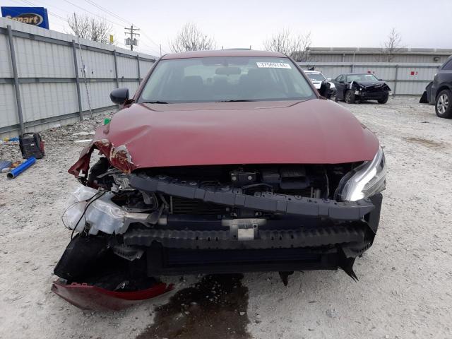 1N4BL4CV0KC201385 Nissan ALTIMA SR
