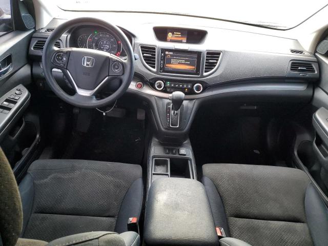 2HKRM3H56GH564956 Honda CR-V EX