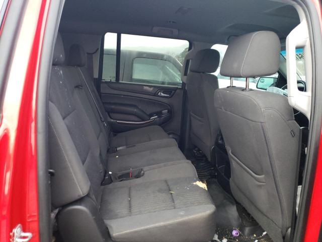 1GKS2FKC7GR211896 GMC Yukon Xl K1500 Sle