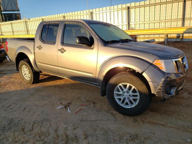 1N6AD0EV5KN739381 Nissan FRONTIER S