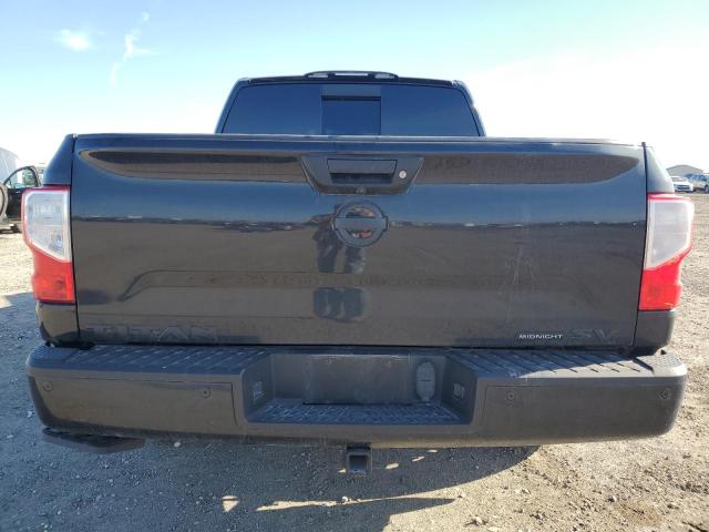 1N6AA1E61KN516519 Nissan Titan Platinum Reserve