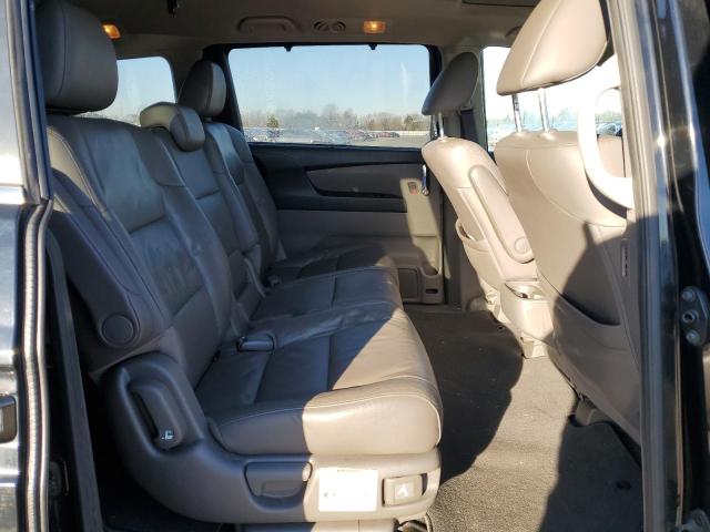5FNRL5H64EB014142 Honda ODYSSEY EXL