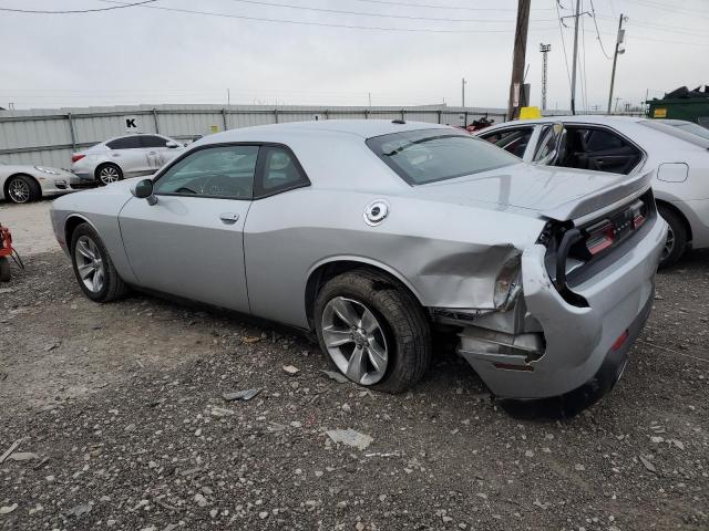 2C3CDZAG4NH261155 Dodge Challenger Sxt