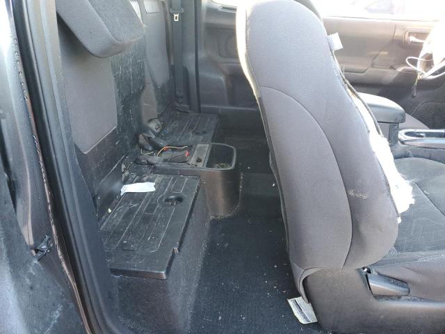 5TFSZ5AN3GX040886 Toyota Tacoma Access Cab