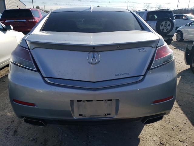 19UUA9F50EA001528 Acura TL TECH