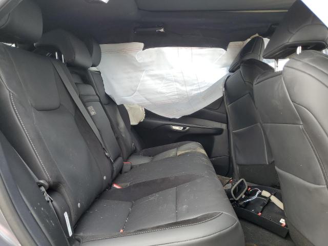 2T2BCMEA8PC006553 Lexus Rx 500h F Sport