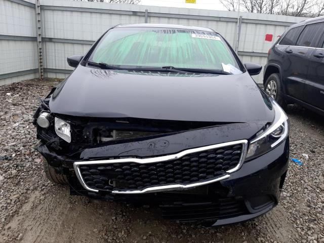 3KPFL4A79HE007147 KIA FORTE LX