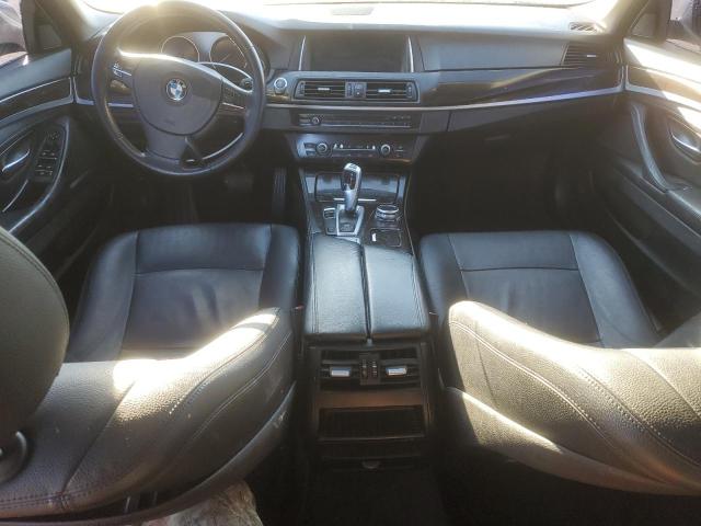 WBA5A5C52ED506904 BMW 528 I