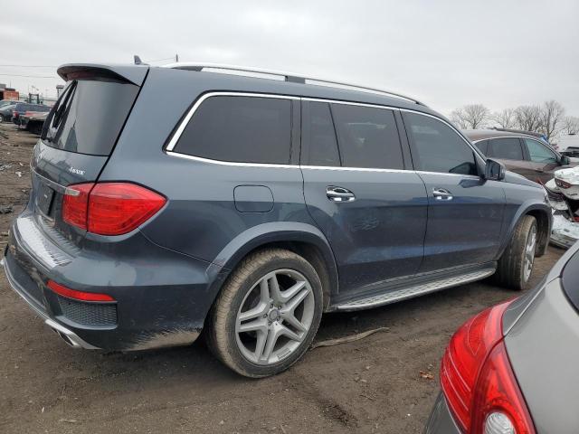 4JGDF7DE8GA669051 Mercedes-Benz Gl 550 4matic