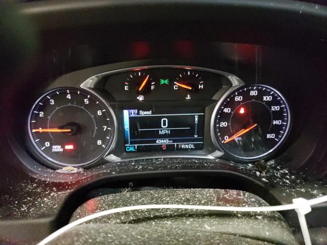 1GKKNWLS1HZ152052 GMC Acadia Slt-2