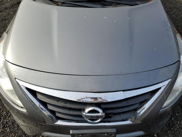 3N1CN7AP9HL801465 Nissan VERSA S