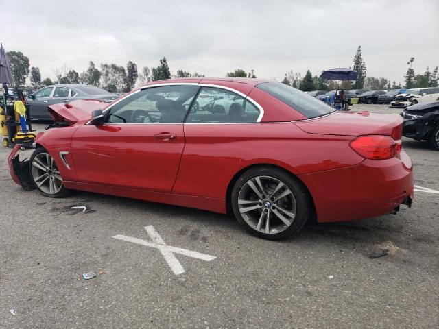 WBA3V5C50EJ969380 BMW 428 I
