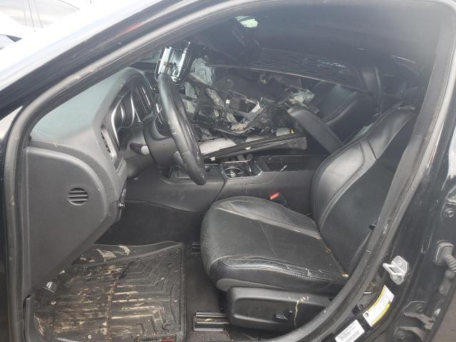 2C3CDXCTXFH875319 Dodge CHARGER R/T