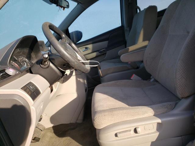 5FNRL5H25GB130773 Honda ODYSSEY LX