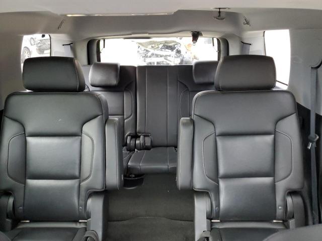 1GKS2BKC6JR375446 GMC YUKON SLT