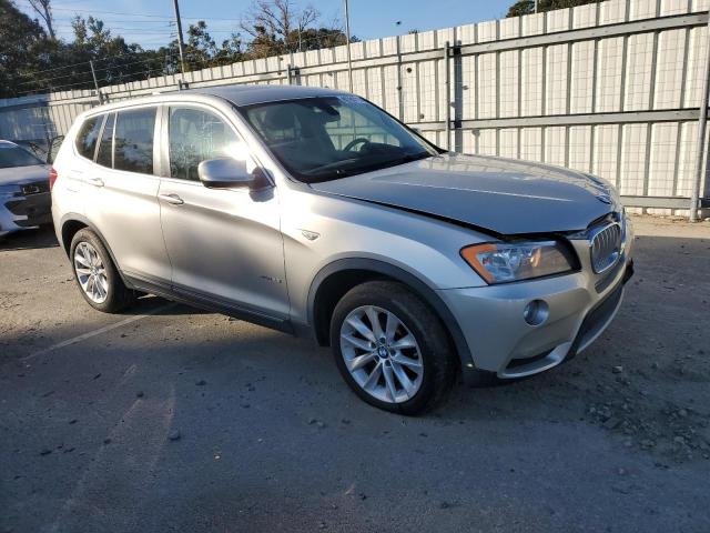 5UXWX9C59E0D28673 BMW X3 Xdrive28i