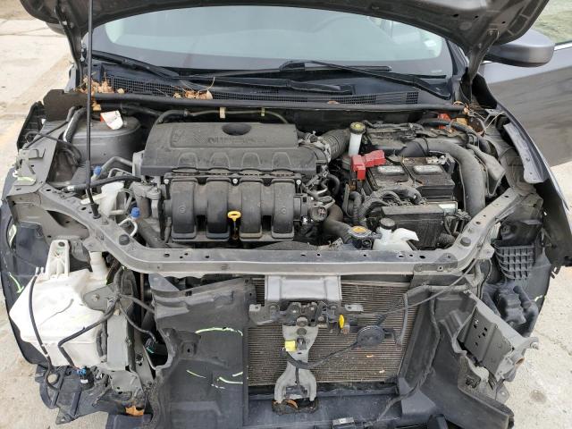 3N1AB7APXKY432366 Nissan SENTRA S