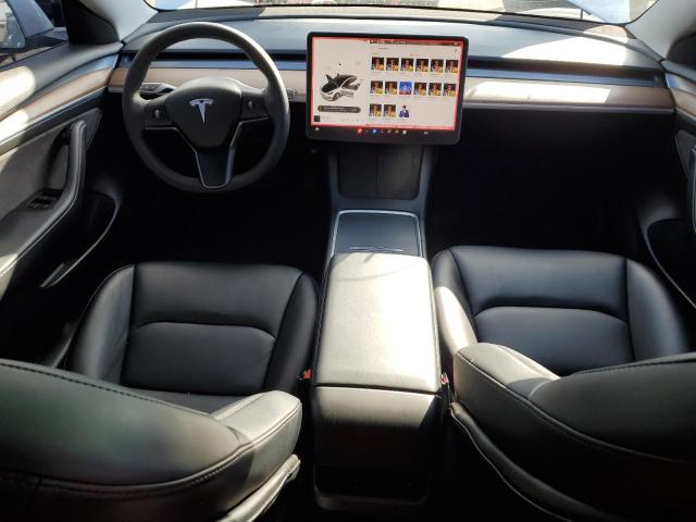 5YJ3E1EA3NF299076 Tesla MODEL 3
