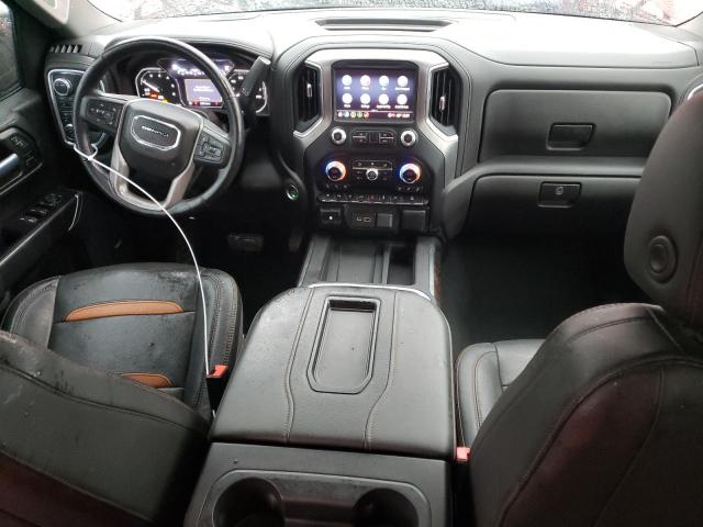 3GTU9FET6MG440707 GMC Sierra K1500 Denali