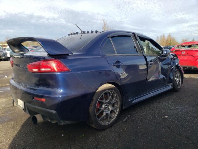 JA32W8FV7EU607438 Mitsubishi Lancer Evolution Gsr