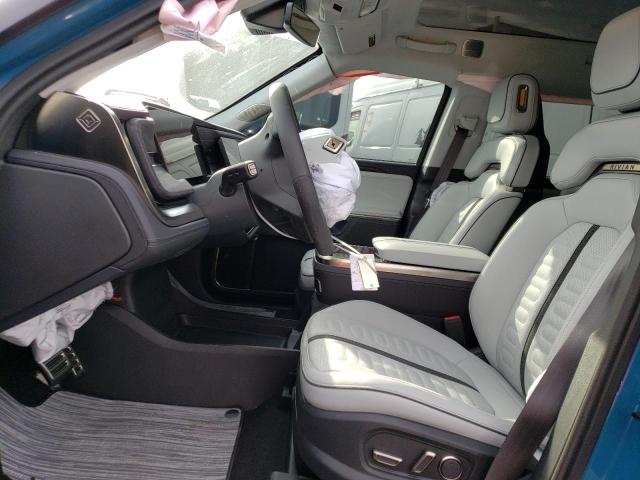 7PDSGABA3PN016697 Rivian R1s Adventure