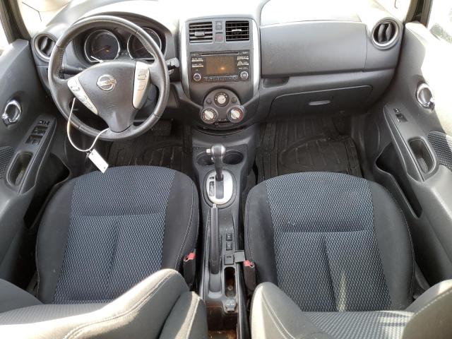 3N1CE2CP9EL436135 Nissan Versa Note S