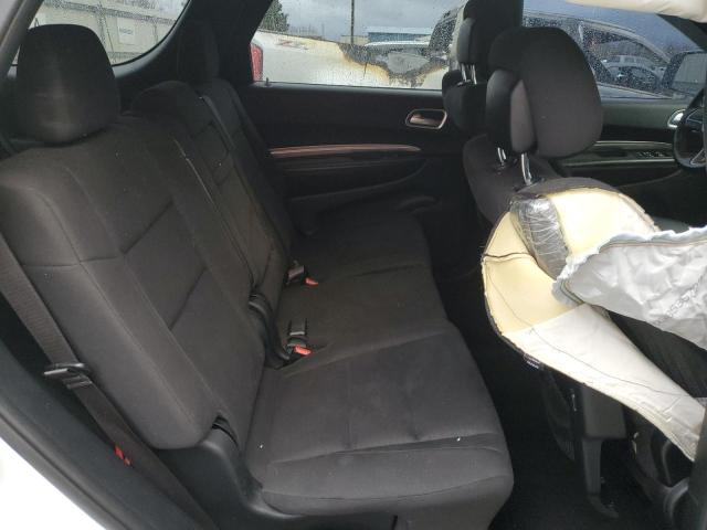 1C4RDHAG6KC753703 Dodge Durango Sxt