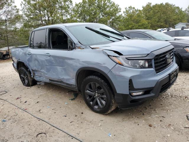 5FPYK3F13PB039974 Honda Ridgeline Sport