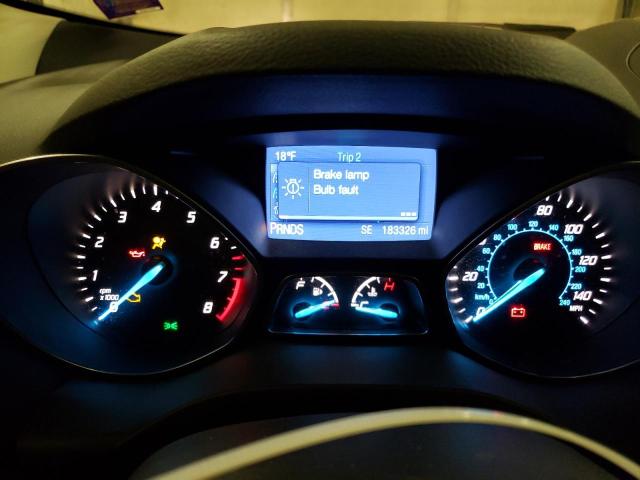 1FMCU9G98EUE26508 Ford ESCAPE SE