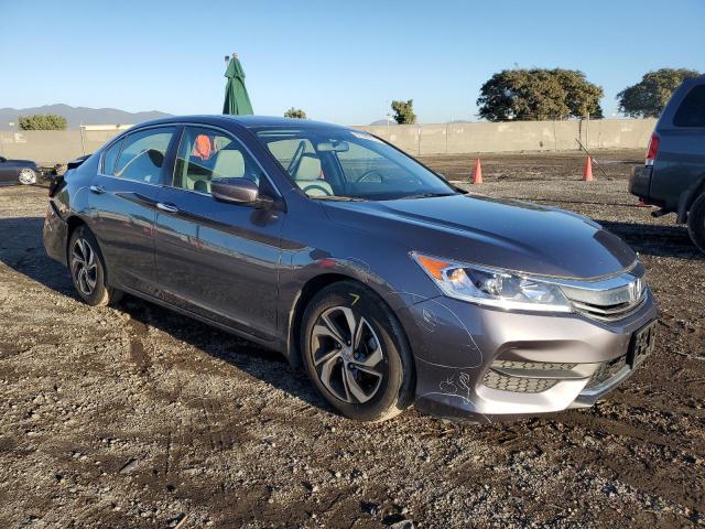 1HGCR2F30GA096783 Honda ACCORD LX