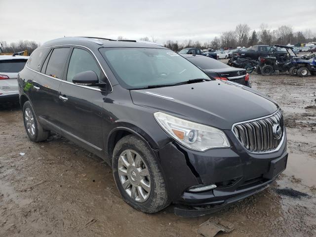 5GAKVCKD1FJ331072 Buick Enclave