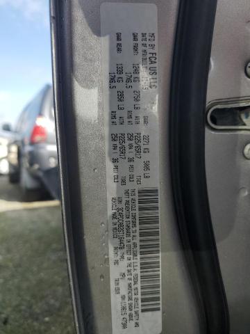 3C4PDCAB2GT164478 Dodge JOURNEY SE