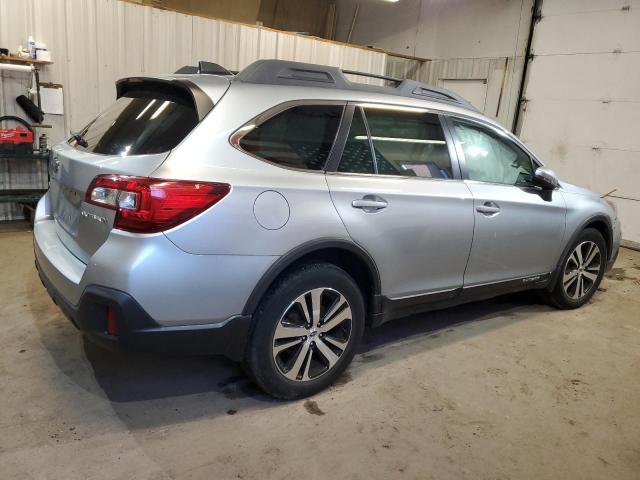 4S4BSANC6J3356962 Subaru Outback 2.5i Limited
