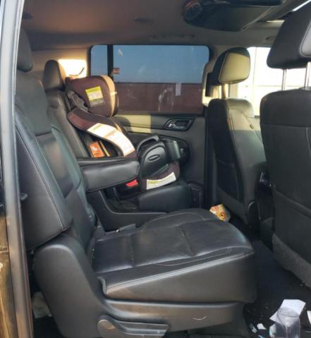 1GKS2GKC0KR164340 GMC Yukon Xl K1500 Slt