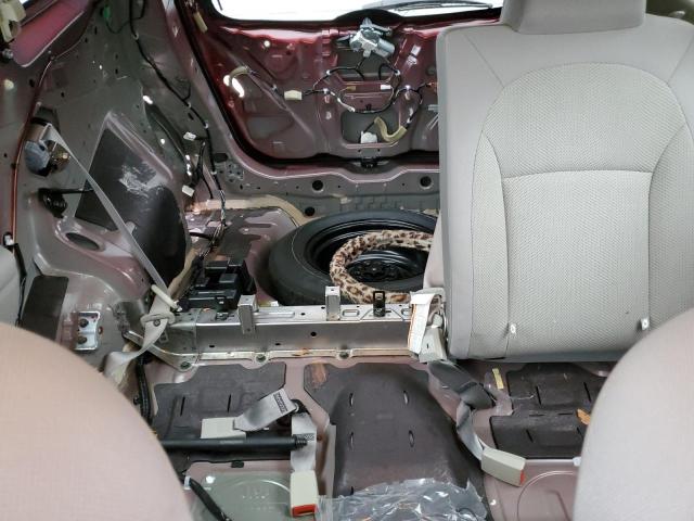 JN8AS5MT3FW652783 Nissan Rogue Select S